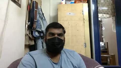 Sham online show from 02/15/26, 07:38