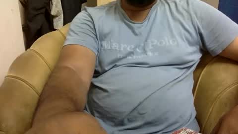 Sham online show from 03/15/26, 09:37