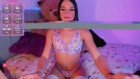 Nazareth arraiz online show from 03/13/26, 11:17