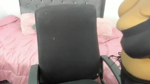 Shofia Beltran online show from 07/01/26, 07:35