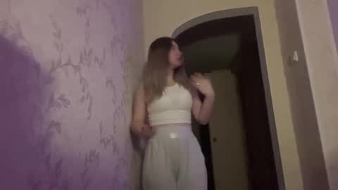 Kalisa online show from 03/30/26, 03:35