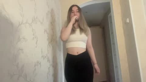 Kalisa online show from 04/02/26, 01:31