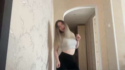 Kalisa online show from 04/09/26, 10:53