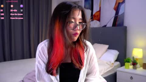 Naomi online show from 04/21/26, 11:05