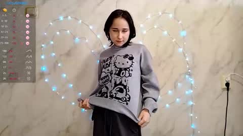 Margo online show from 01/12/26, 11:15