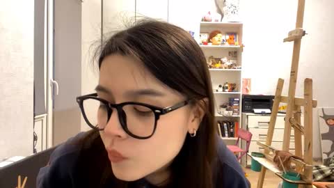 Marie online show from 03/20/26, 02:33