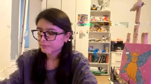 Snapshot of shontagrabowski chatting on 05/11/26, 04:04 Marie online show from 05/11/26, 04:04