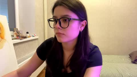 Snapshot of shontagrabowski chatting on 05/23/26, 12:53 Marie online show from 05/23/26, 12:53