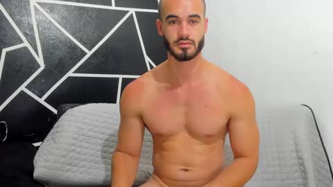 Shooter online show from 03/12/25, 02:09