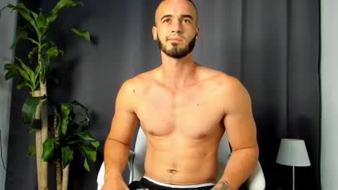 Shooter online show from 10/28/25, 01:09