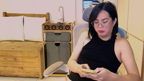 Mori online show from 12/14/25, 01:55