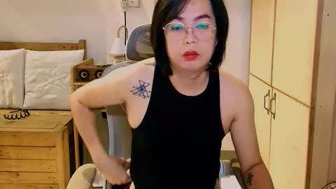 Snapshot of shootingcumts chatting on 01/19/26, 12:14 Mori online show from 01/19/26, 12:14