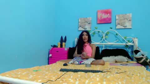 shopi_brown online show from 01/18/25, 02:25