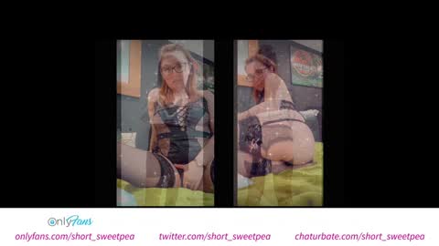 short sweetpea online show from 02/01/25, 11:06