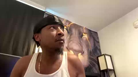 Short dog online show from 10/19/25, 02:40