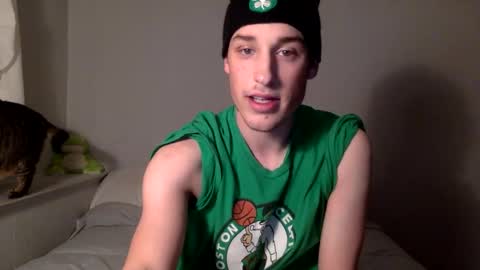 shortiesn40s online show from 03/18/26, 06:05