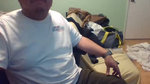 Jose R online show from 01/05/25, 11:01