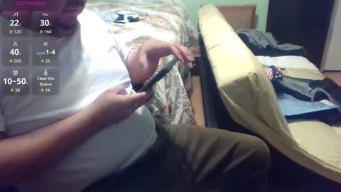 Jose R online show from 01/18/26, 11:36