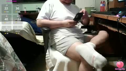 Jose R online show from 03/18/26, 07:11