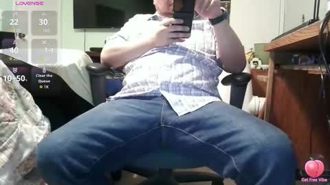 Jose R online show from 04/21/26, 02:15