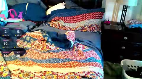 shortstuff79 online show from 10/05/25, 07:56