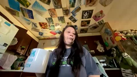 shorty920505 online show from 09/22/25, 08:00