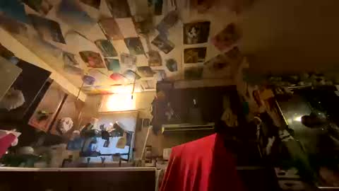 shorty920505 online show from 10/15/25, 11:38