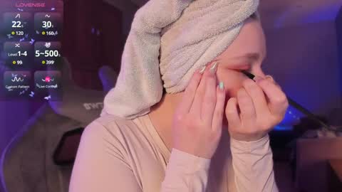 Snapshot of shorty_di chatting on 01/23/25, 06:17 Diana online show from 01/23/25, 06:17