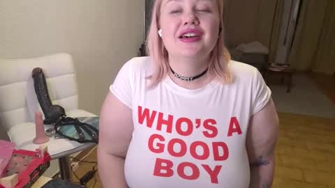 Mimi   online show from 01/31/26, 08:29