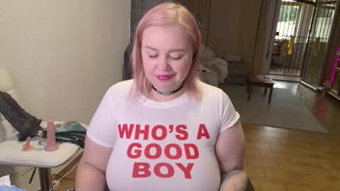 Mimi   online show from 02/02/26, 08:46