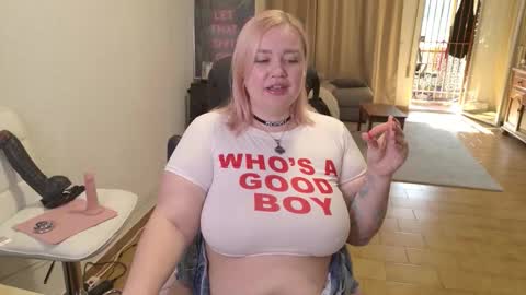 Mimi   online show from 02/21/26, 09:10