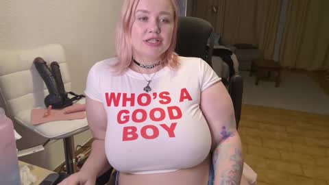 Mimi   online show from 02/21/26, 09:27