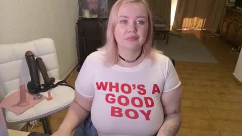 Mimi   online show from 02/23/26, 09:06