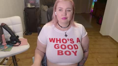 Mimi   online show from 03/10/26, 02:11