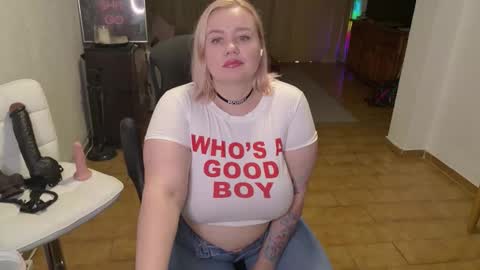 Mimi   online show from 03/17/26, 11:24