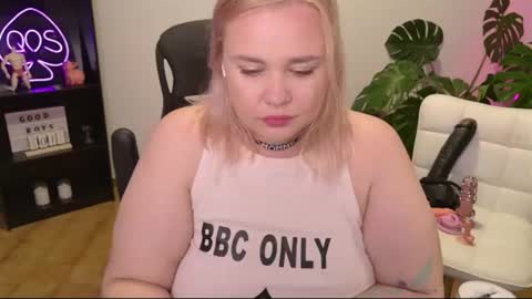 Mimi   online show from 07/01/26, 06:18