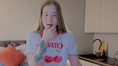 ShowmeYourfetish online show from 06/16/26, 04:15