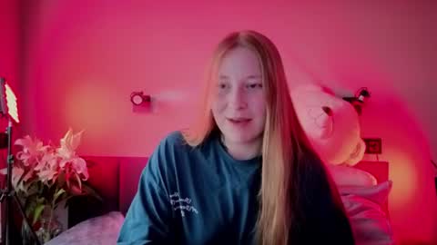 ShowmeYourfetish online show from 07/13/26, 03:04