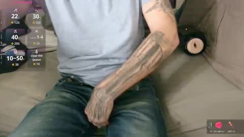 showofjay online show from 10/25/25, 09:09