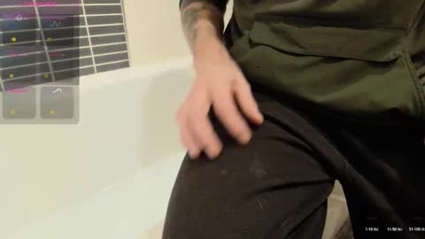 showofjay online show from 10/26/25, 08:37