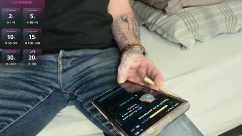 showofjay online show from 02/09/26, 11:31