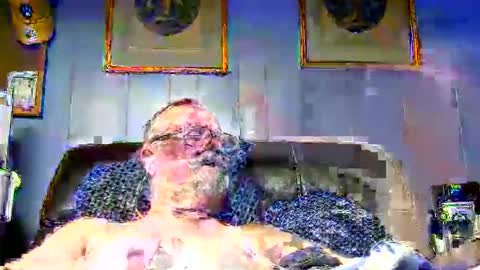 shpoink online show from 11/25/25, 03:17