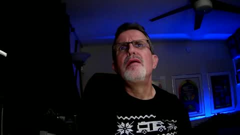 shrewtamer online show from 12/12/24, 06:36