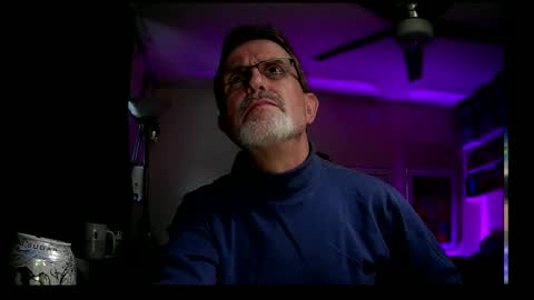 shrewtamer online show from 01/08/25, 07:45