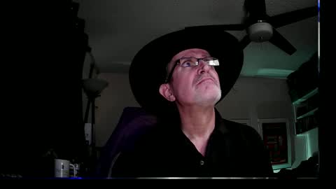 shrewtamer online show from 01/12/25, 06:17