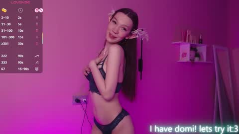 Neila online show from 03/02/26, 02:13