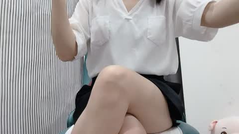 Snapshot of shshiko chatting on 06/28/26, 01:22 Hua yi online show from 06/28/26, 01:22