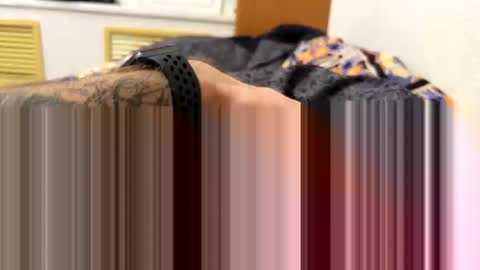 Mary and Piter online show from 01/12/25, 06:05