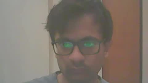 Snapshot of shubhamkhandelwal123 chatting on 02/27/25, 06:18 shubhamkhandelwal123 online show from 02/27/25, 06:18