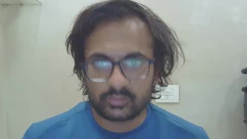 shubhamkhandelwal123 online show from 04/29/26, 11:14